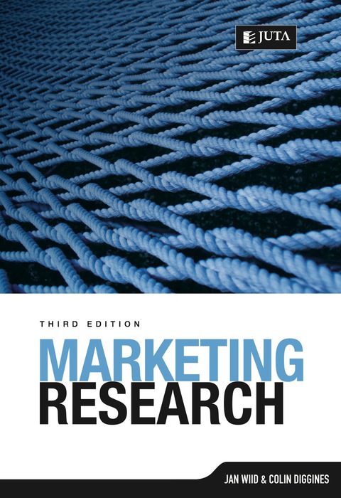 Marketing Research